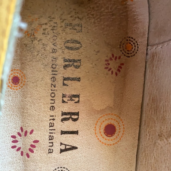 Italian Leather Shoes - Picture 9 of 9